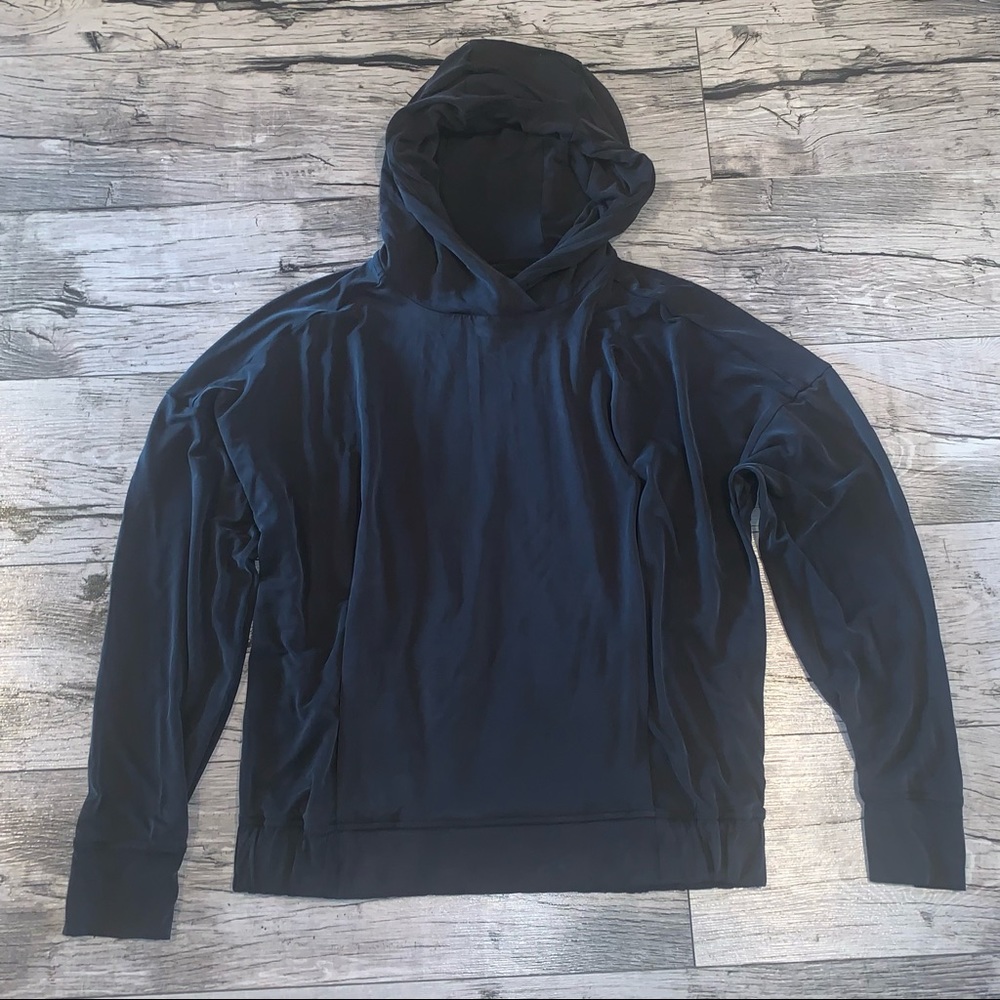 Lululemon (Lab) Schema Hoodie II Size 8